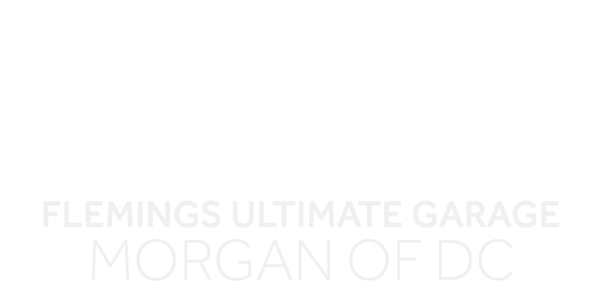 Morgan of DC